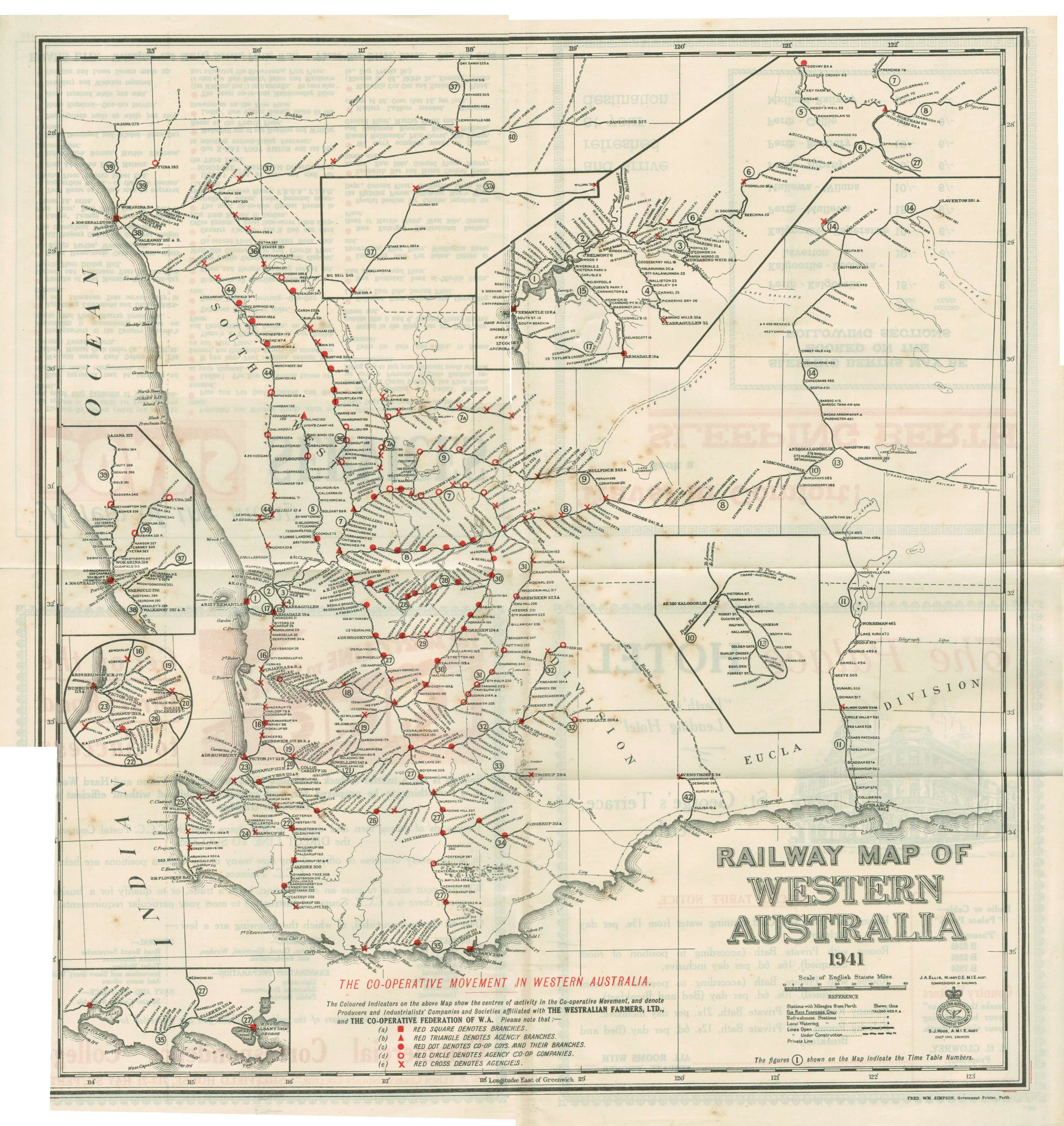 WA Rail Map 1941 thumbnail