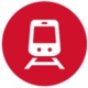 ACT Tram icon