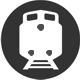 Train icon