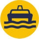 Ferry icon