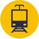 Queensland Tram icon