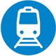 Train icon