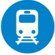 SA Train icon