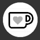 KoFi icon