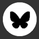Bluesky icon