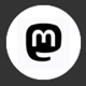 Mastodon icon