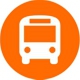 Hobart - Launceston - Devonport - Burnie icon