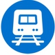 Vic Train icon