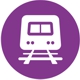 Vic Train icon