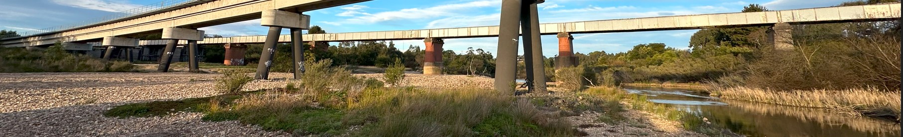 Background rail-themed image for page header 