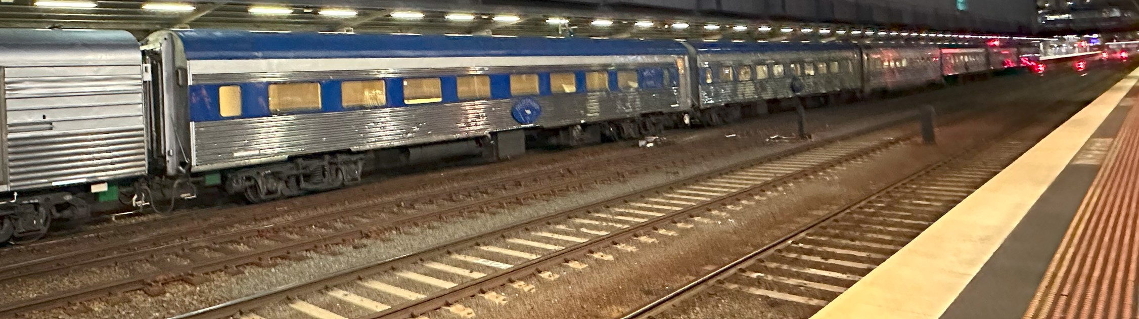 Background rail-themed image for page header 