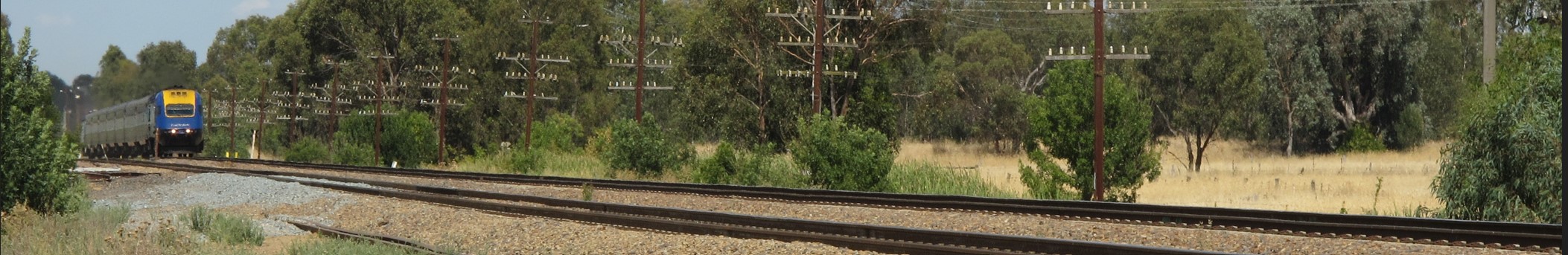 Background rail-themed image for page header 