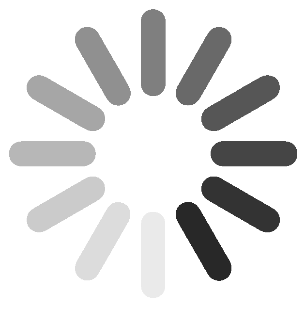 page loading icon