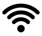 wifi icon symbolysing realtime data